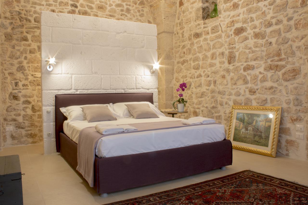 Dei Balzi Dimore Di Charme Conversano Exterior photo